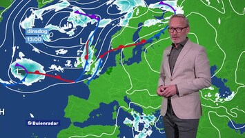 Rtl Weer - 19:55