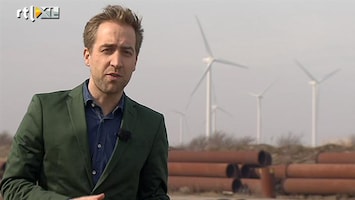 RTL Nieuws Electriciteit wordt niet schoner, maar vuiler