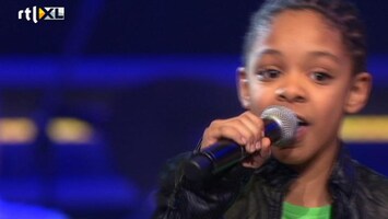 The Voice Kids Preview aflevering 8