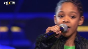 The Voice Kids Preview aflevering 8