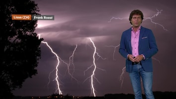 Rtl Weer - Laat