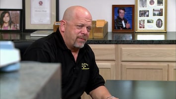 Pawn Stars Afl. 11