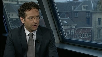 Wekelijks Gesprek Met De Minister Van Financien - Afl. 6