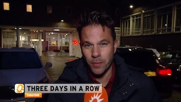 Rtl Boulevard - Afl. 46