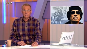 RTL Nieuws RTL Ontbijtnieuws 09:00