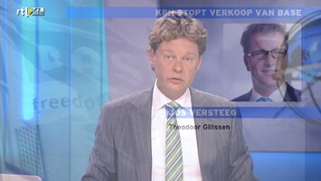 RTL Z Nieuws RTL Z Nieuws - 09:06 uur /162