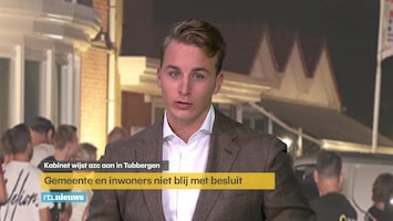 Rtl Nieuws - 19:30 Uur - 07:00 Uur