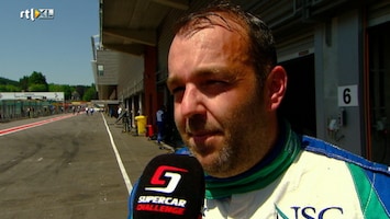 Rtl Gp: Supercar Challenge - Spa