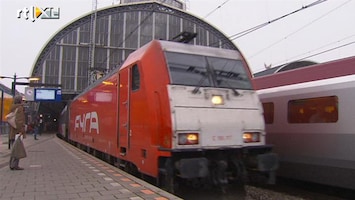 RTL Nieuws Fyra weer onder vuur