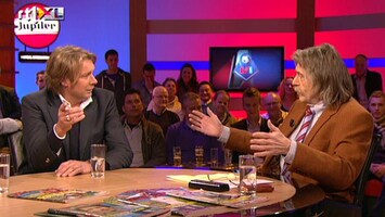 Voetbal International Een zwak voor Hans