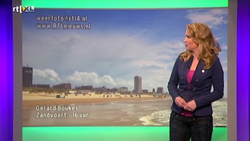 RTL Weer Laat