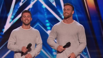 America's Got Talent Afl. 10