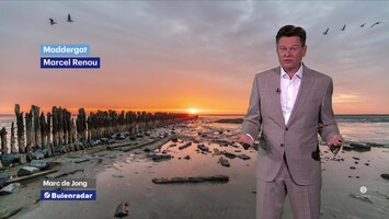 RTL Weer 19:55