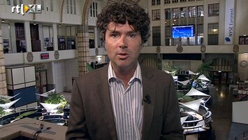 RTL Z Nieuws 09:00 Wanbetaling Grieken of niet, het hangt af van vier ratingbureaus