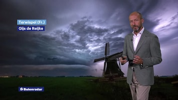 Rtl Weer - Laat