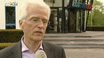 RTL Nieuws GGZ-instelling betaalt eigen bijdrage patiënt