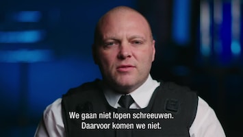 Deurwaarders UK Afl. 5