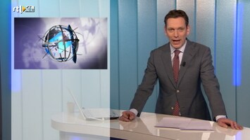 Rtl Z Nieuws - 17:30 - 14:00 Uur