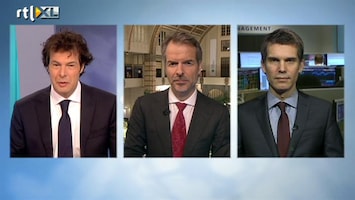 RTL Z Nieuws Het probleem Cyprus gefileerd: Durk, Valentijn, Bart