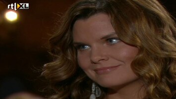 The Bold And The Beautiful Katie en Hope nemen het heft in eigen handen