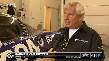 RTL GP: Dutch Power Pack 