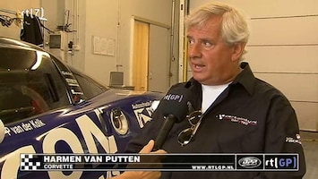 RTL GP: Dutch Power Pack 