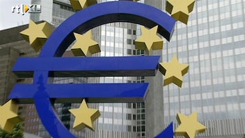 RTL Z Nieuws Gaat het EU-reddingsfonds ook banken redden?