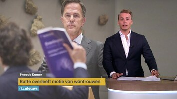 RTL Nieuws 07:15 uur