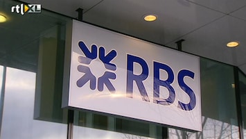 RTL Z Nieuws RBS dreigt met sluiting zakentak Nederland
