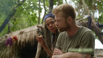 Expeditie Robinson - Afl. 13