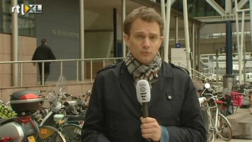 RTL Z Nieuws 12 jaar cel voor spionage ambtenaar