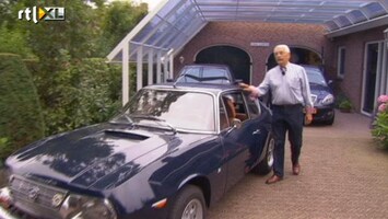 RTL Nieuws Eigenaren oldtimers vrezen belasting