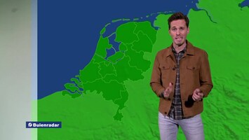 Rtl Weer En Verkeer - Afl. 622