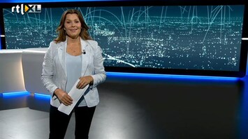 RTL Nieuws Laat