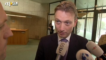 RTL Nieuws Zijlstra: sneller aanpassen ontslagrecht kan