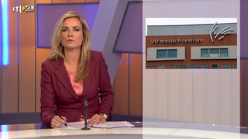 RTL Nieuws RTL Nieuws - 16:00 uur