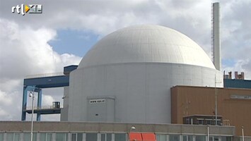 RTL Z Nieuws Delta twijfelt over nieuwe kerncentrale Borssele