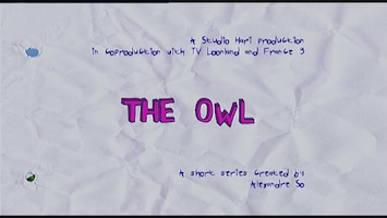 The Owl - Afl. 39