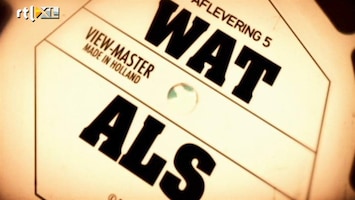 Wat Als? - Afl. 5