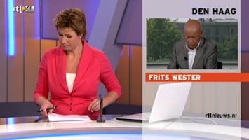 RTL Z Nieuws RTL Z Nieuws - 14:00 uur /119