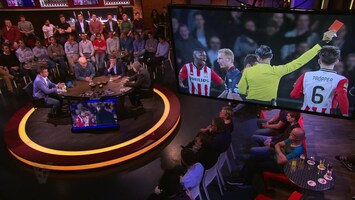 Voetbal Inside Afl. 24