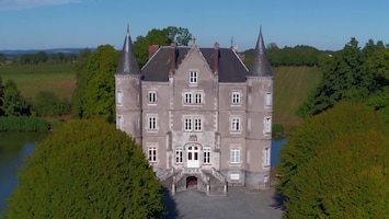 Het Roer Om: Terug Naar Het Franse Kasteel - Afl. 2