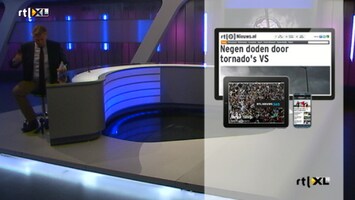 RTL Weer Laat