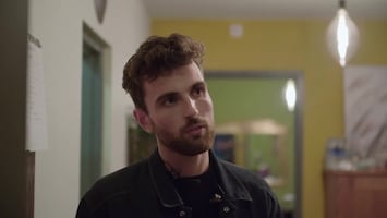 Amusement - Duncan Laurence: Music First