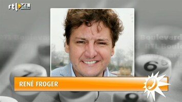 RTL Boulevard René Froger gedagvaard door Buma Stemra