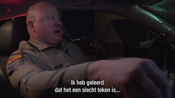 Politie Usa Live - Afl. 27