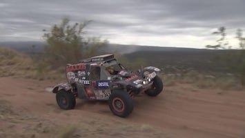 RTL GP: Dakar 2011 Afl. 14