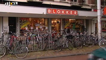 RTL Nieuws Jaap Blokker overleden