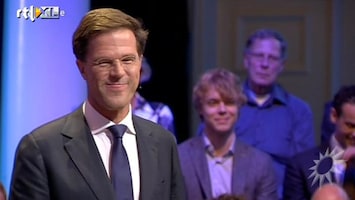 RTL Boulevard Overkill aan politici