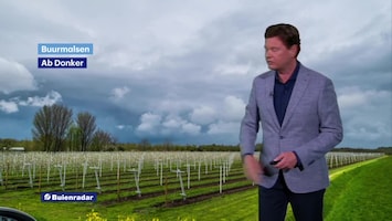 Rtl Weer - Laat 2021